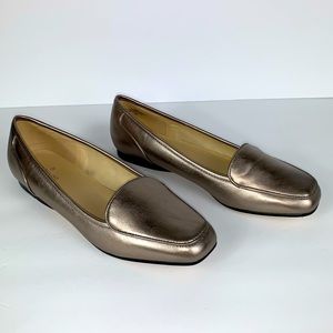 Bandolino Women’s Liberty Slip-On Loafers,  Size 81/2M